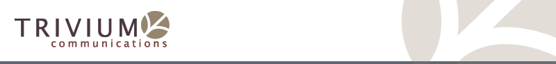 Trivium Communications